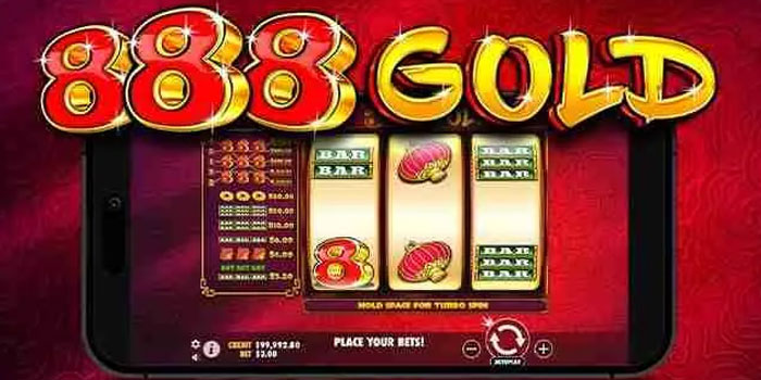 Trik Meraih Jackpot Di Slot 888 Gold