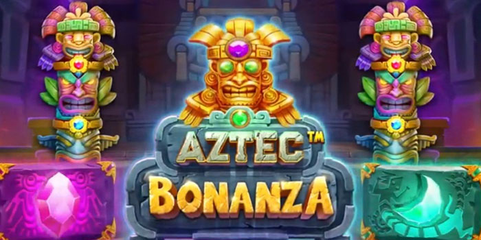 Trik Dan Pola Kemenangan Besar Di Slot Aztec Bonanza