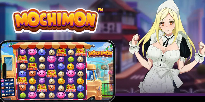 Panduan Cara Menang Besar Di Slot Mochimon