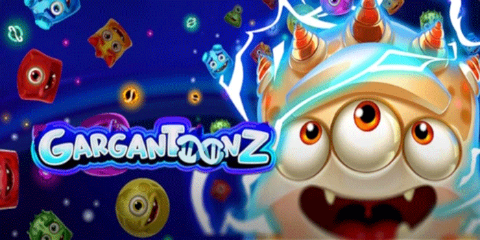 Cara Mendapatkan Kemenangan Besar Slot Gargantoonz
