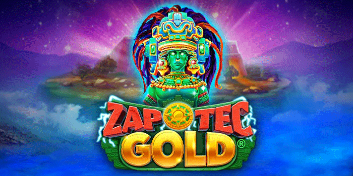 Tips Nikmati Sensasi Menang Besar Slot Zapotec Gold
