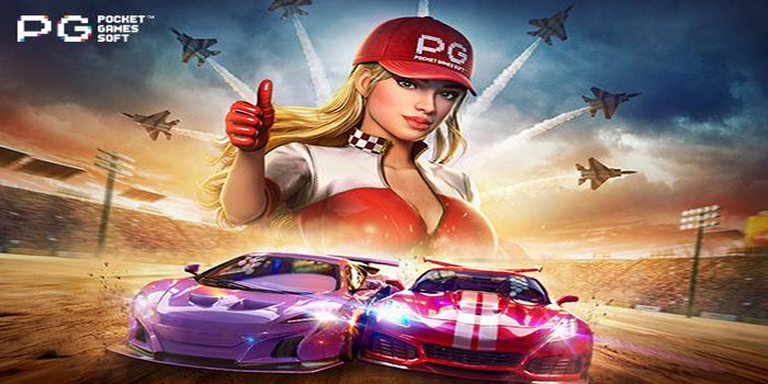 Trik Jitu Untuk Mendapatkan Jackpot Di Slot Speed Winner